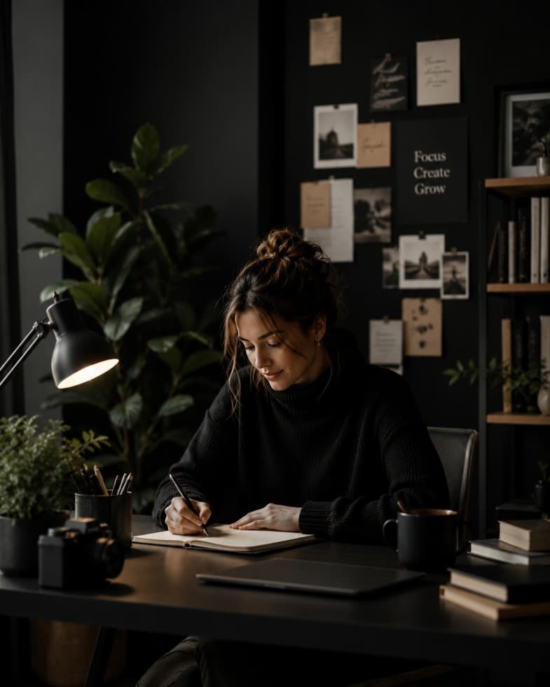 About Renthink Digital operations